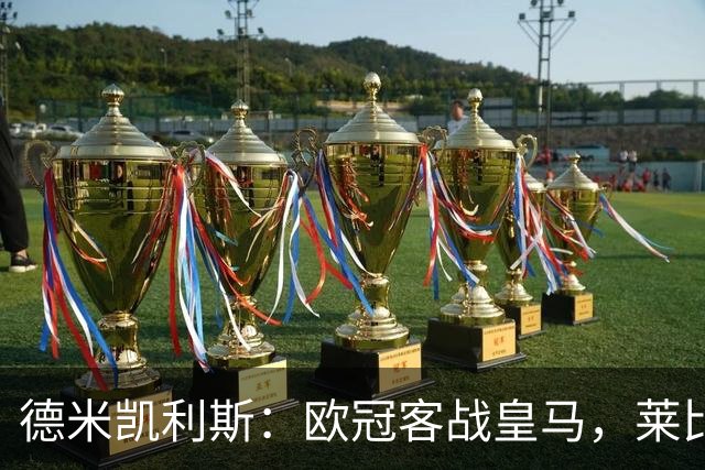 德米凯利斯：欧冠客战皇马，莱比锡须控制球权防反击